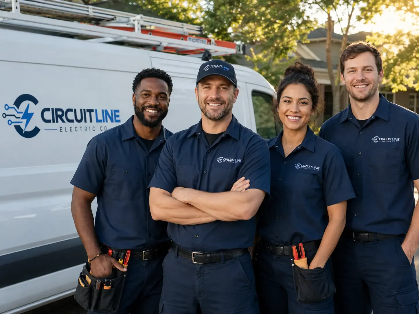 Whole Home Rewiring company in Queen Creek, AZ