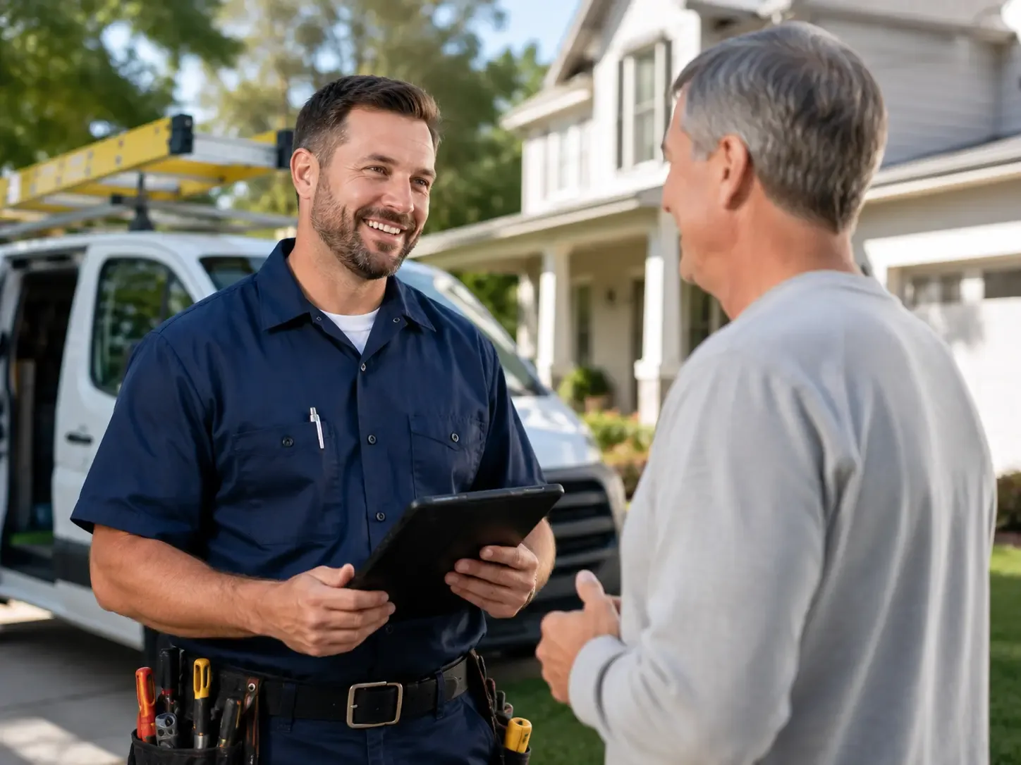 Whole Home Rewiring Queen Creek, AZ FAQs